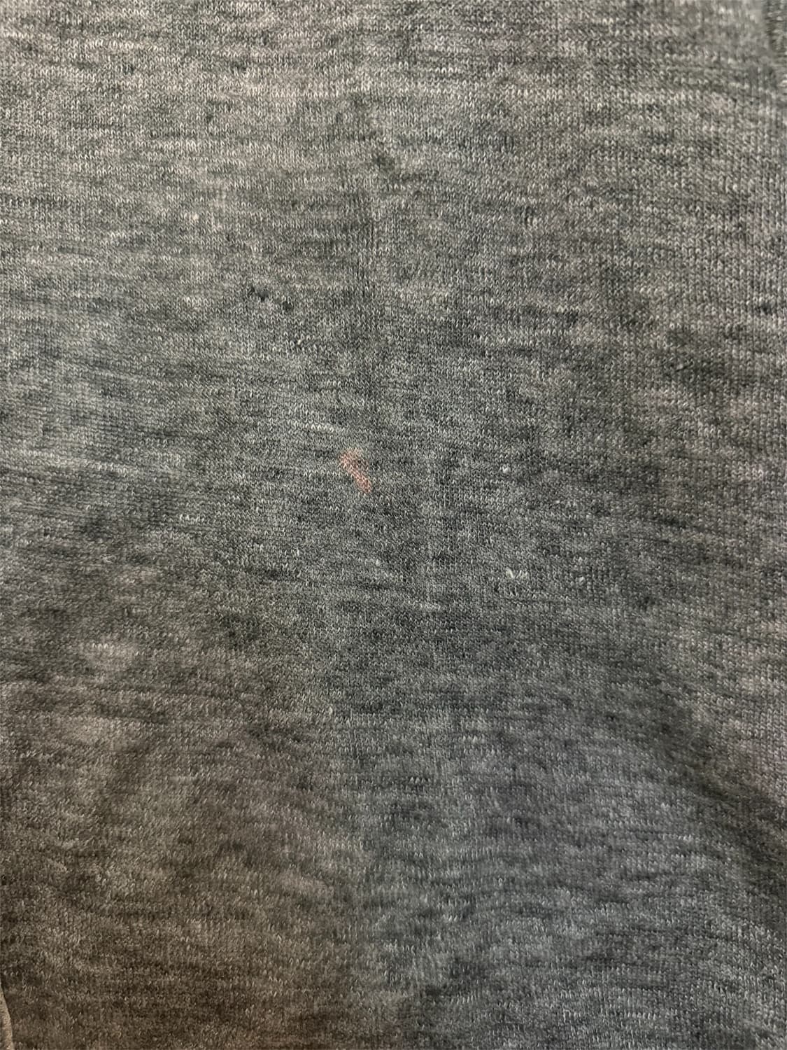 꼼데가르송 옴므 다나카 케이이치 가디건 상품이미지5