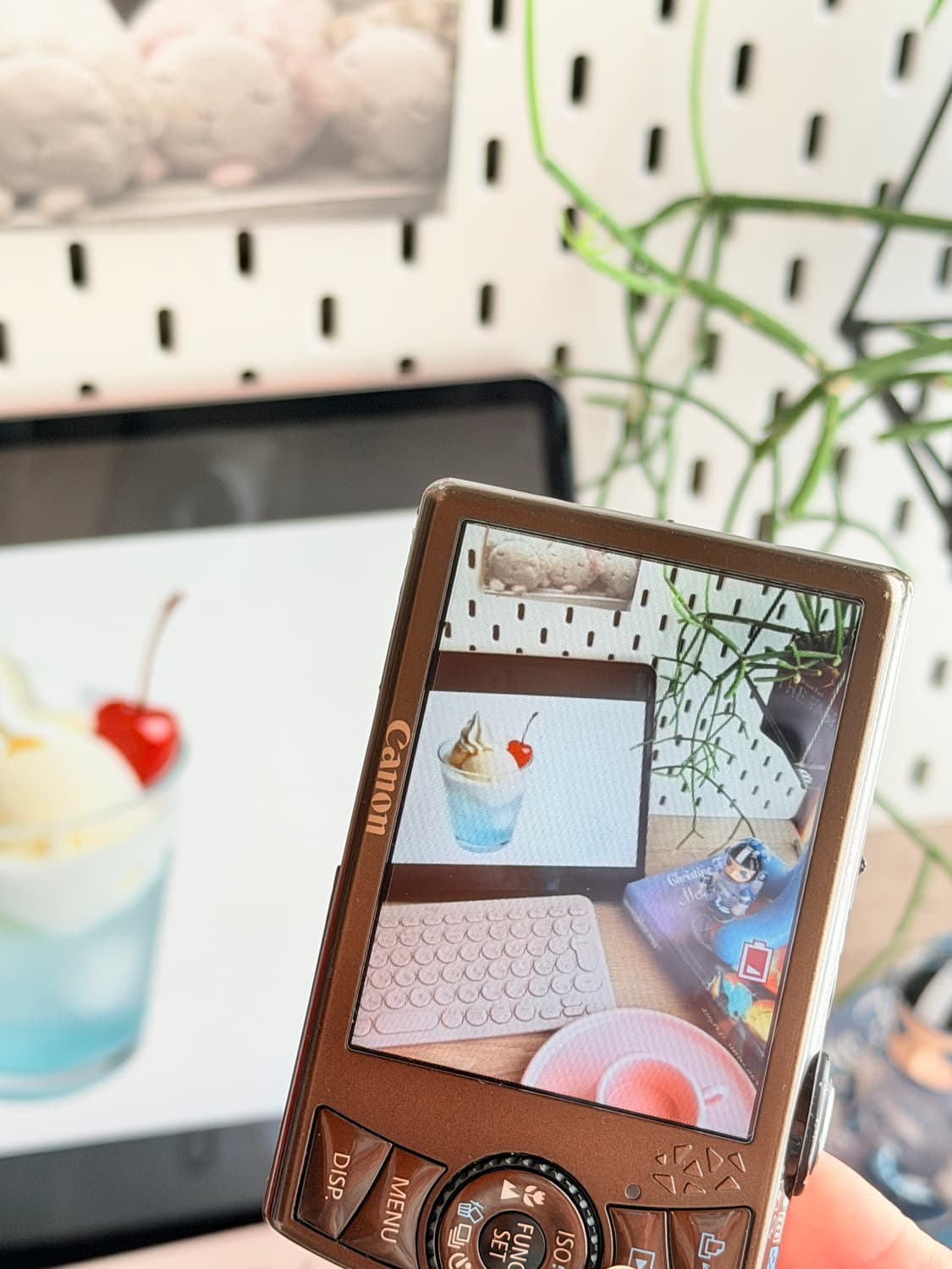 ✨스테이시 세은 픽✨ 캐논 IXY 920is 익시920 /ixus870 상품이미지9