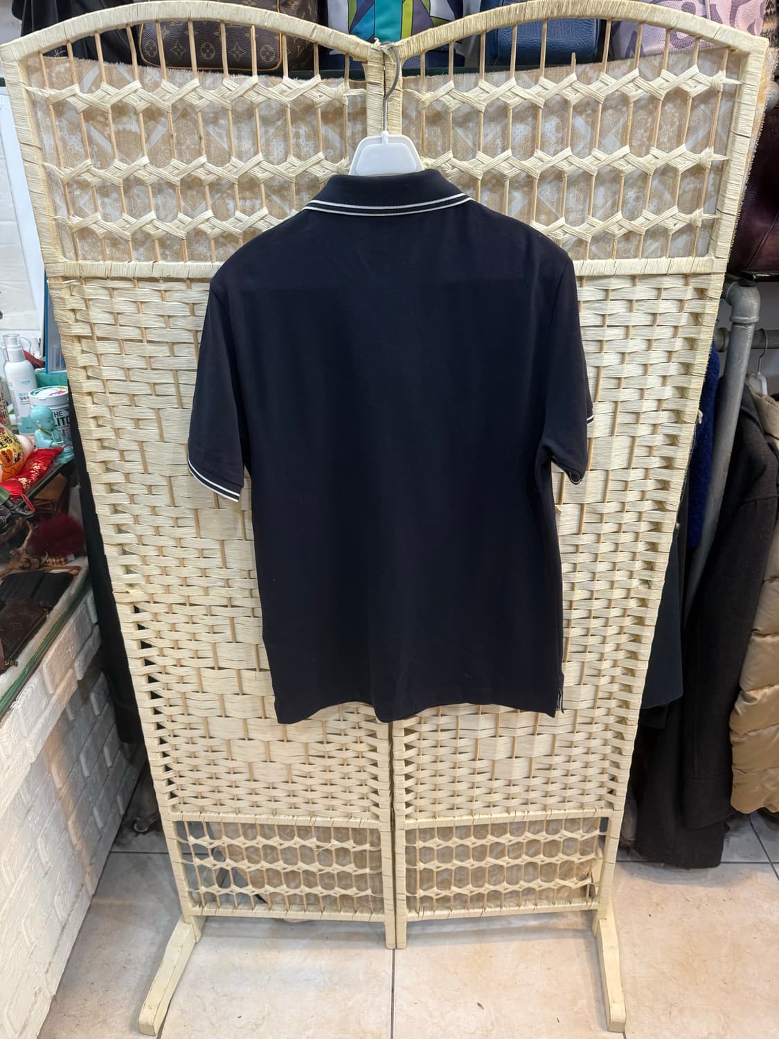 95 정품 스톤아일랜드 반팔 새옷 팝니다 상품이미지10