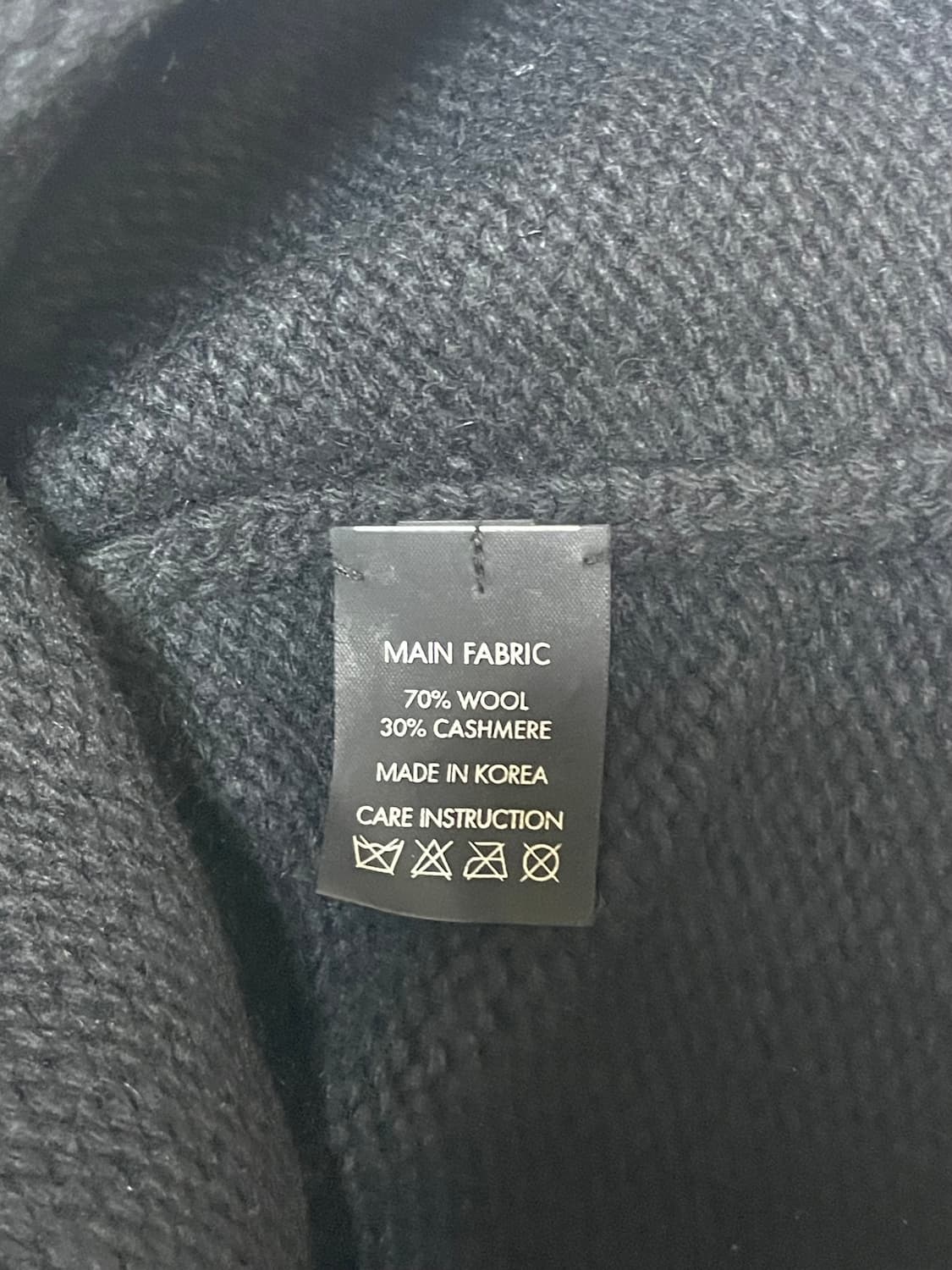 피마원 비니 피스마이너스원 상품이미지4