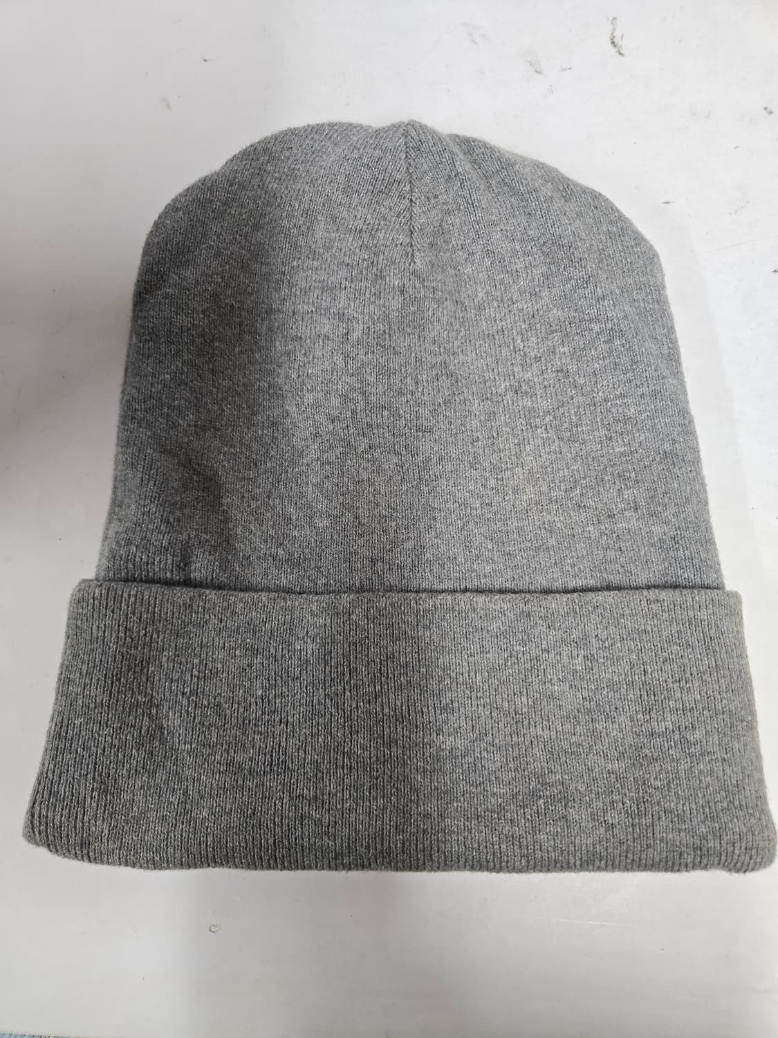 A.P.C. 칼하트 콜라보 비니 회색 상품이미지2