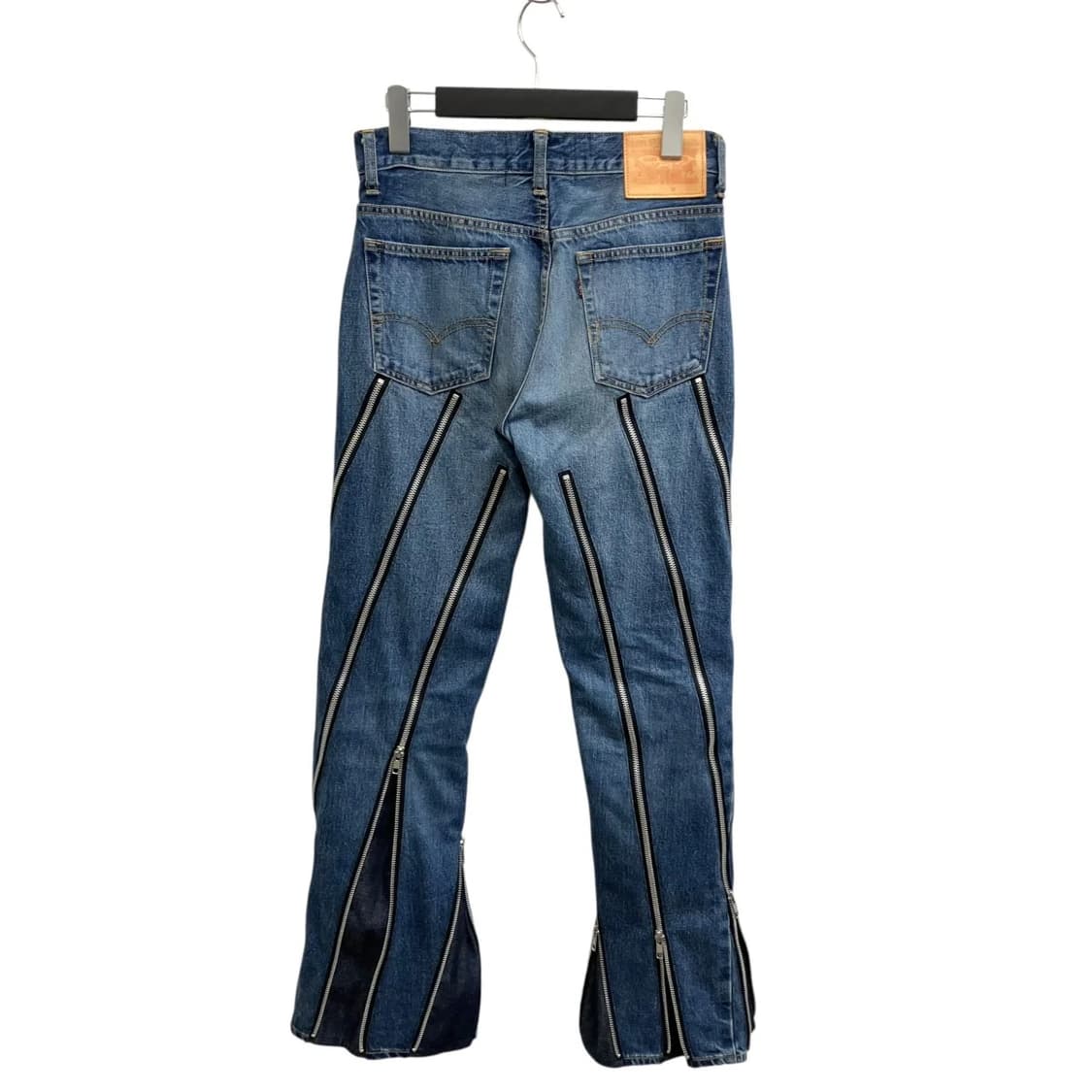 25fw junyawatanabe x levi's 데님팬츠 S 상품이미지2