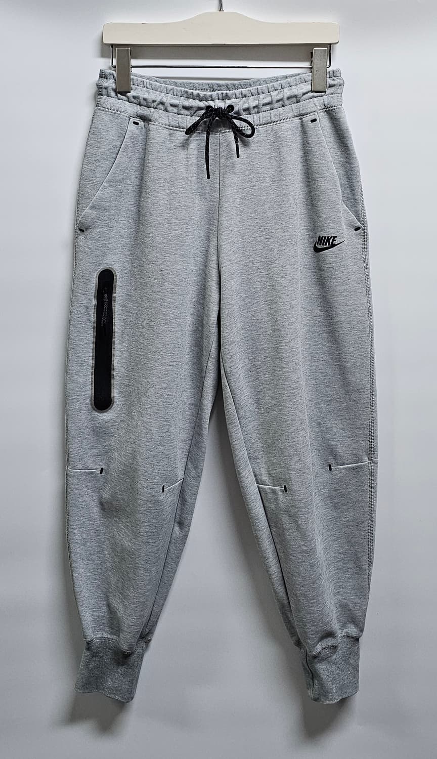 나이키 여성 테크팩 조거팬츠 M 상품이미지1