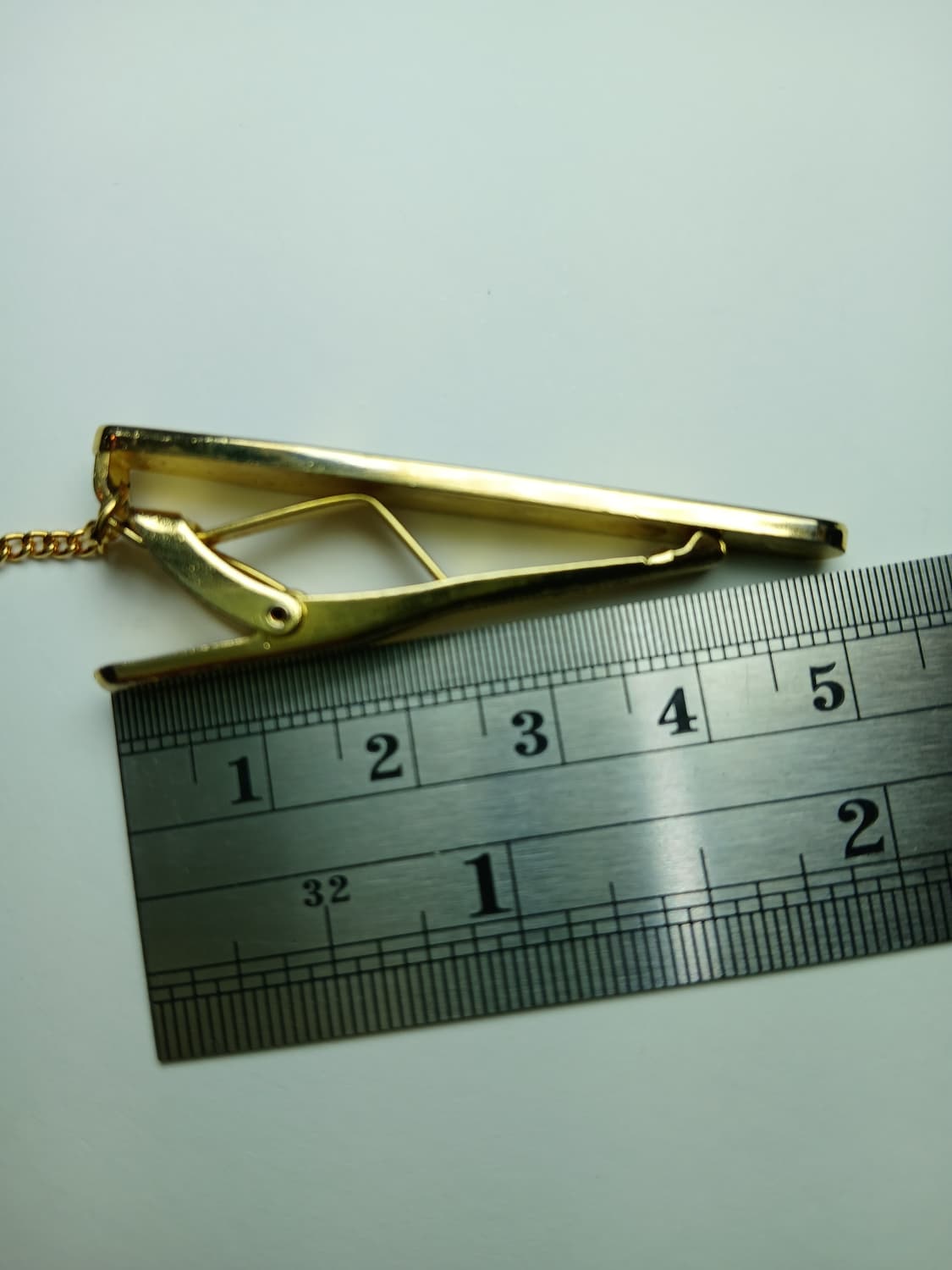 빈티지 플레이보이 넥타이핀 (#10) 상품이미지3