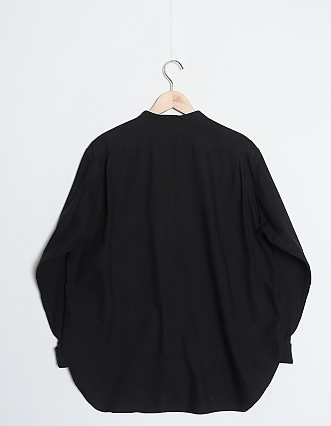  UNIQLO U Oversized Oxford Shirts 상품이미지4