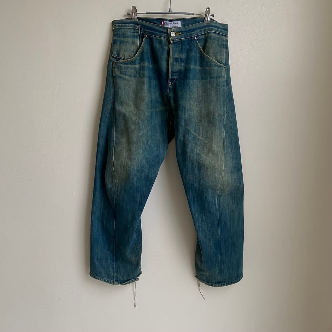 🌊Levis engineered jeans synch back(32) 상품이미지2