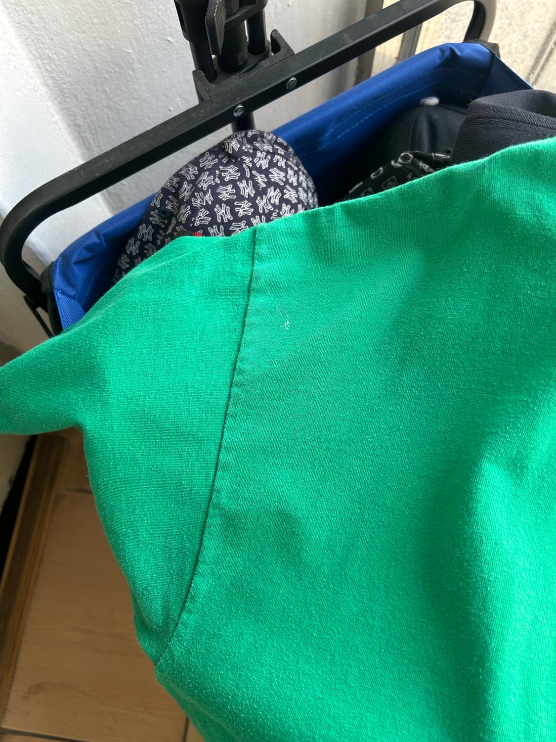빈티지 Will work for beer 티셔츠 상품이미지3