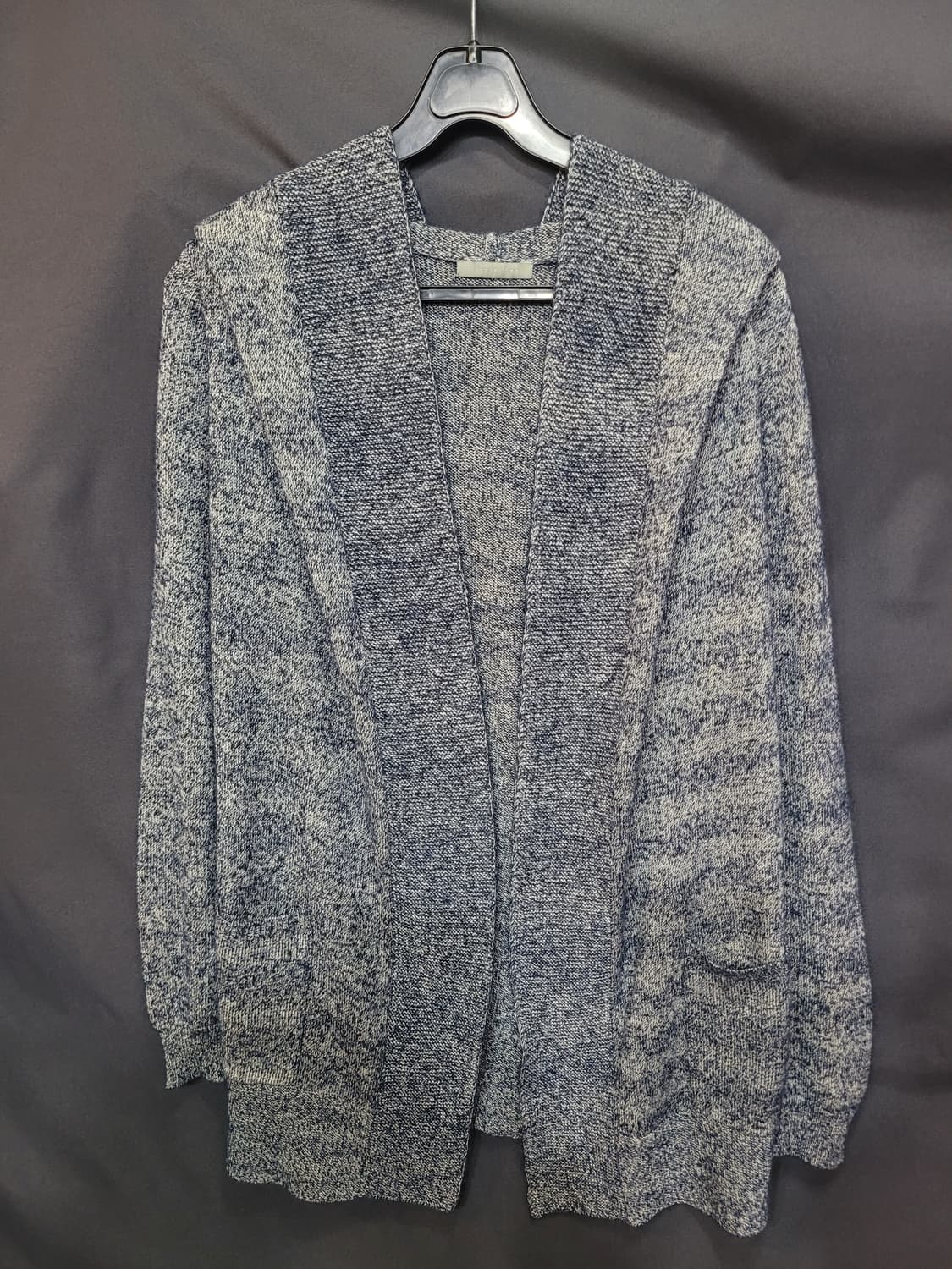 Theory 띠어리 캐시미어 실크 울혼방 오픈 가디건 상품이미지6