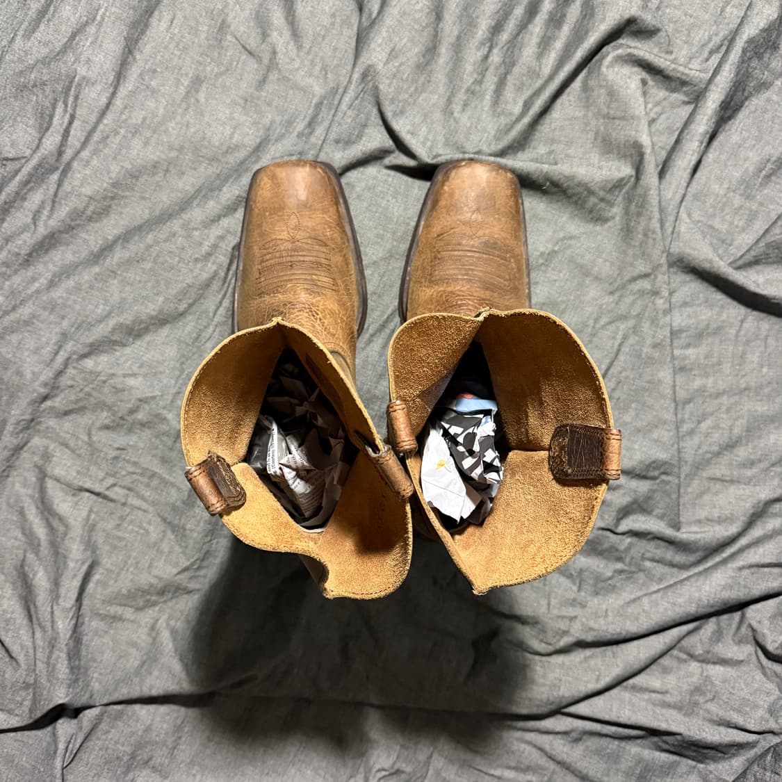 Western Rambler Boots 상품이미지6