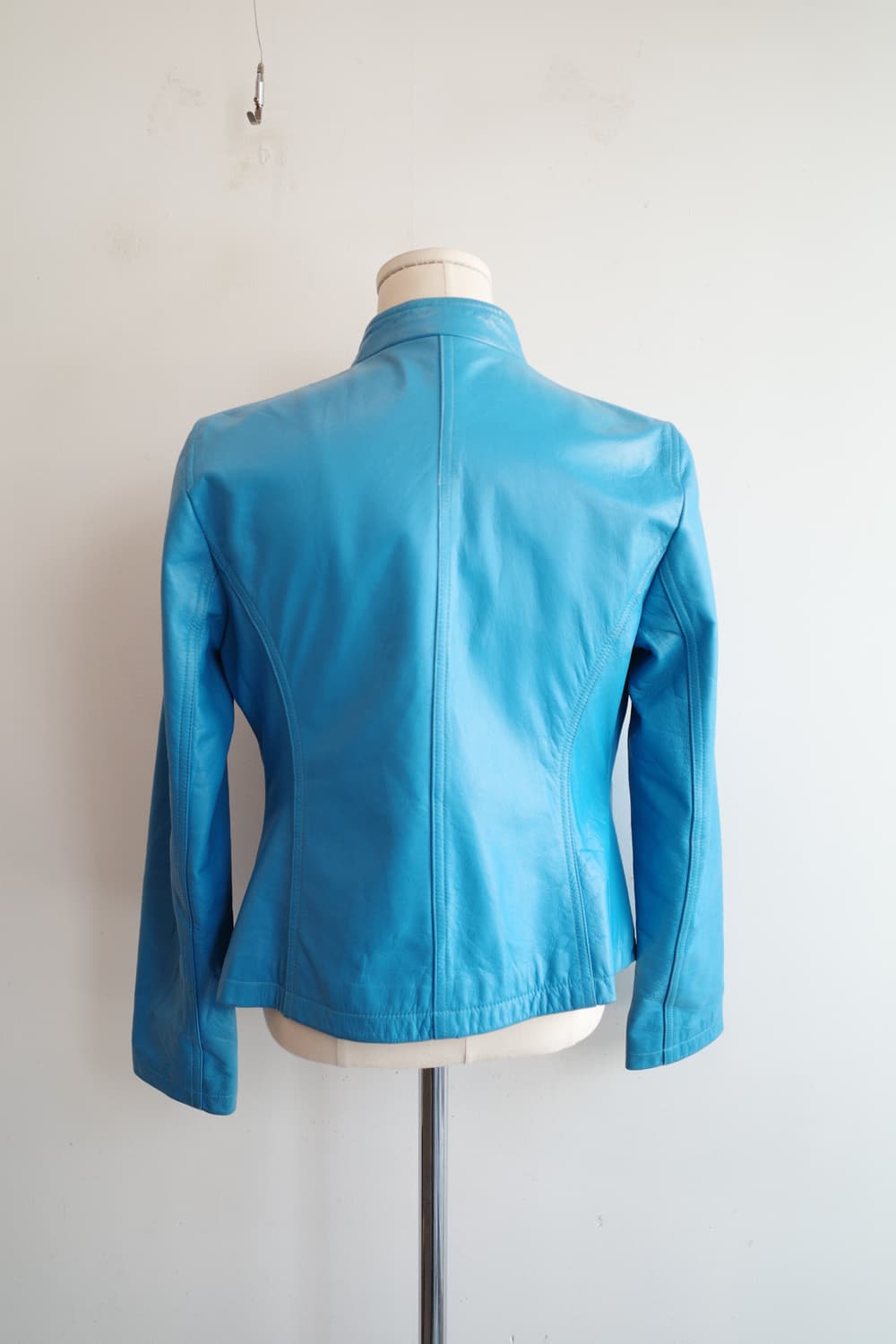 J&R 집업 양가죽 자켓 상품이미지8