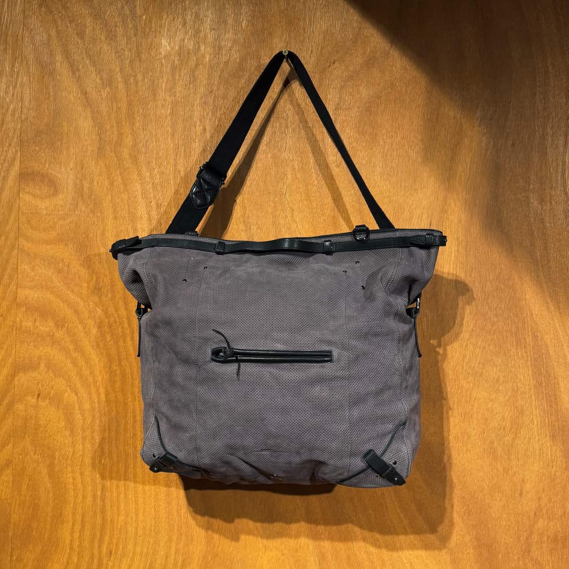 제롬드레이퓌스 프랑스 남성 레더 토트백 크로스백 상품이미지1