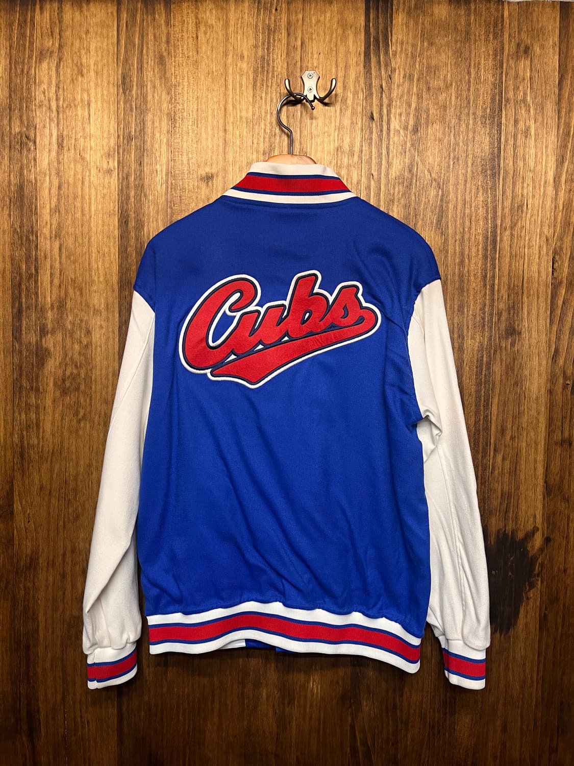 Mitchell&Ness Varsity jacket 상품이미지2
