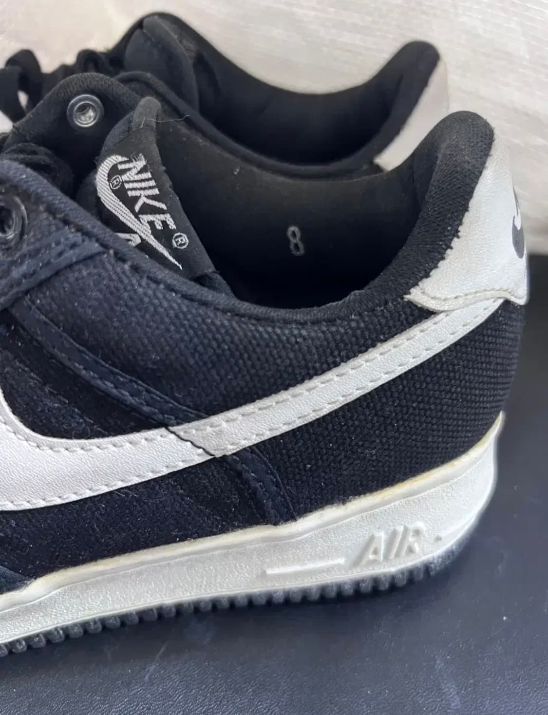 95년 에어포스1 cvs 260 양군포스 상품이미지5