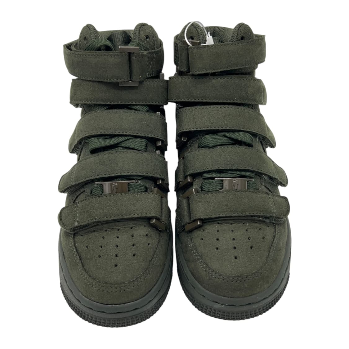 230 나이키 x 빌리 아일리시 에어포스1 하이 세쿼이아 상품이미지4