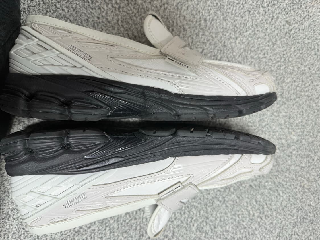 뉴발란스 X 준야 와타나베 맨 1906L 270 상품이미지4