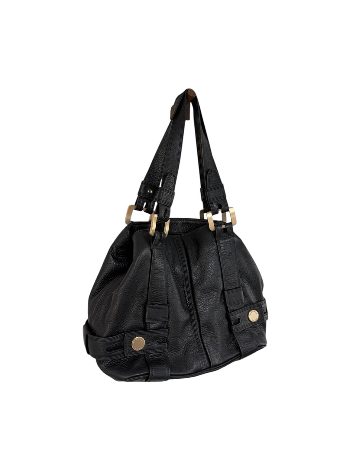 마이클코어스 가죽 숄더백 상품이미지2