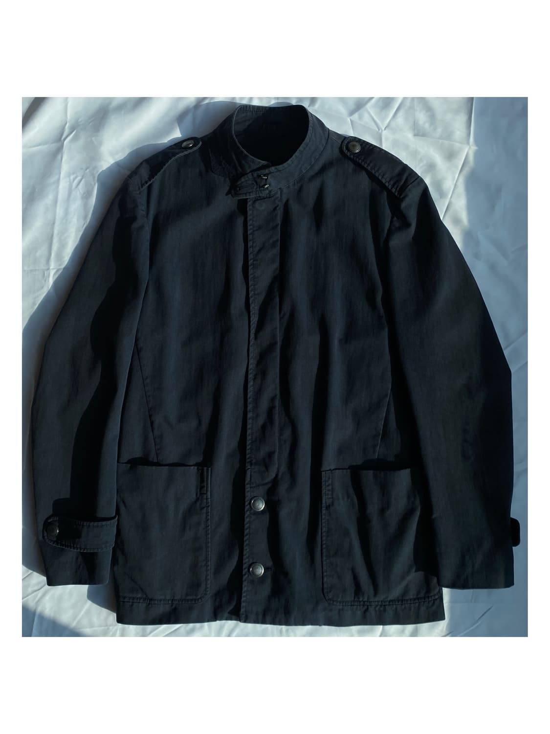 마틴 마르지엘라 필드 파카 자켓 m65 m51 사파리 밀리터리 아카이브 상품이미지2