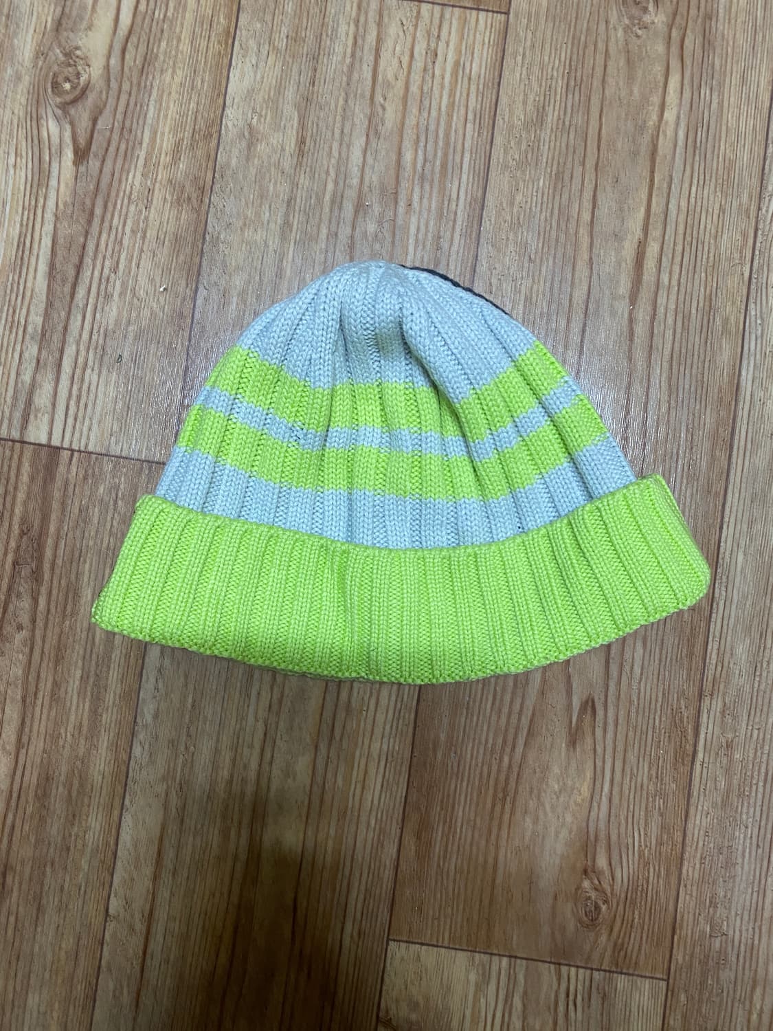 스톤아일랜드 비니 상품이미지5