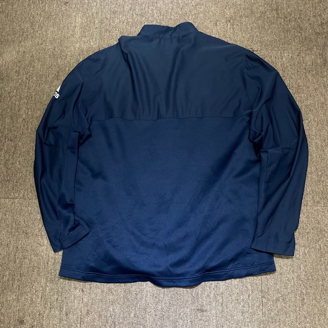 (2XL) Adidas 아디다스 트레이닝 반집업 상품이미지2
