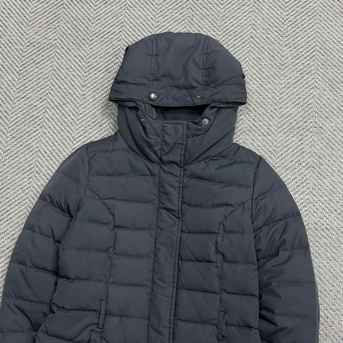아베크롬비앤피치 라이트 패딩 v1623 상품이미지3