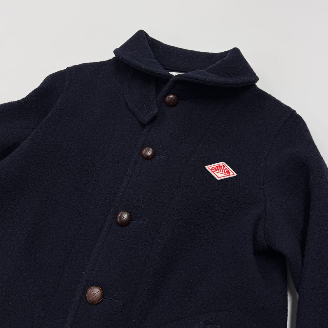 Danton mosser coat 상품이미지3