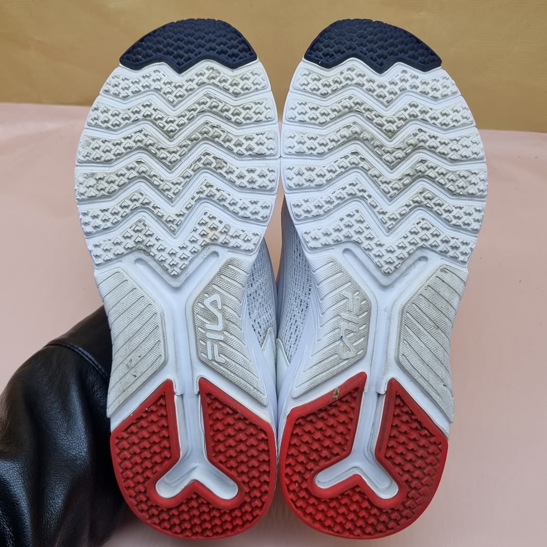 휠라 경량 여성운동화230 상품이미지3