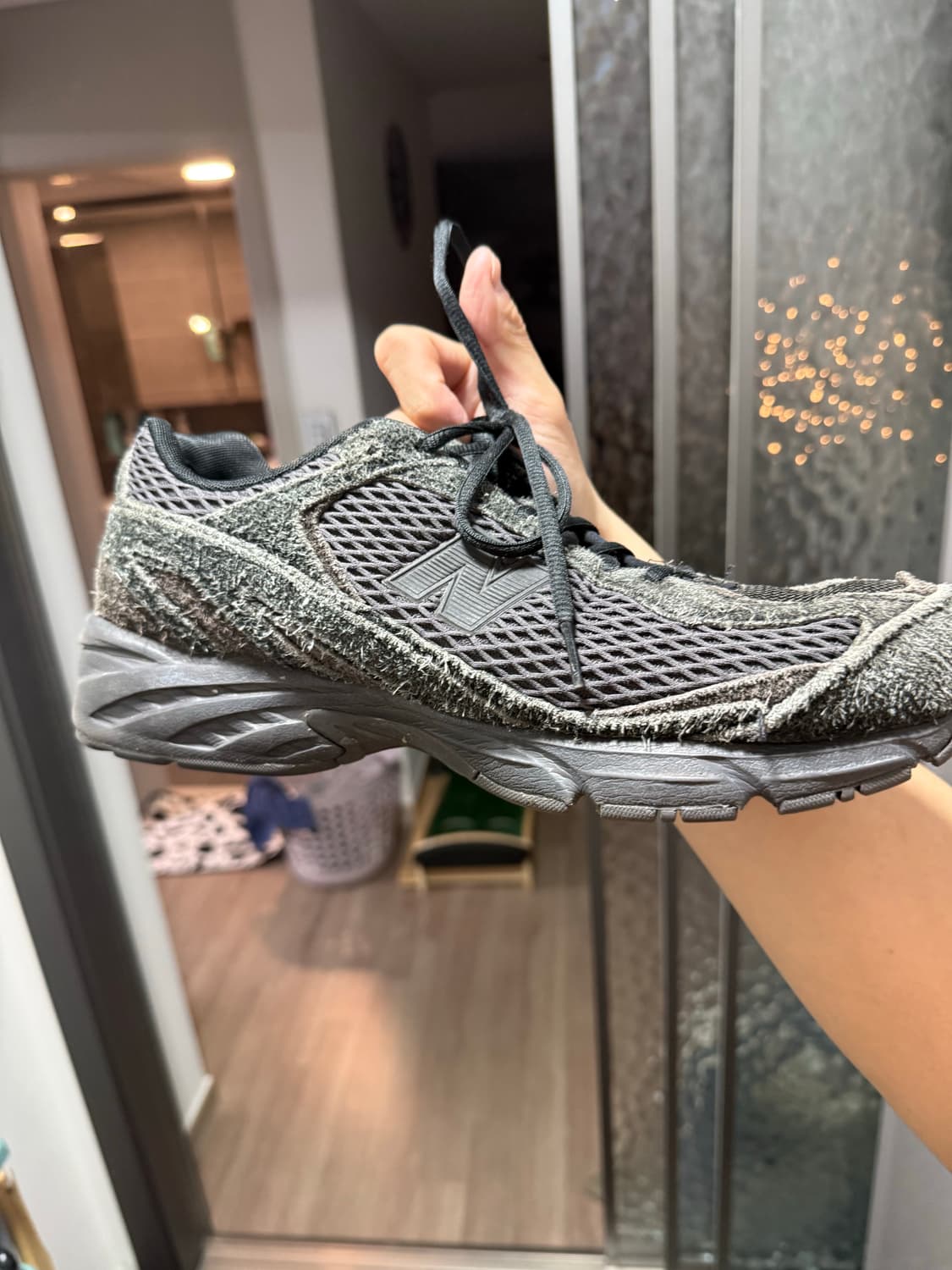 뉴발란스 509 엑슬림 285 상품이미지3