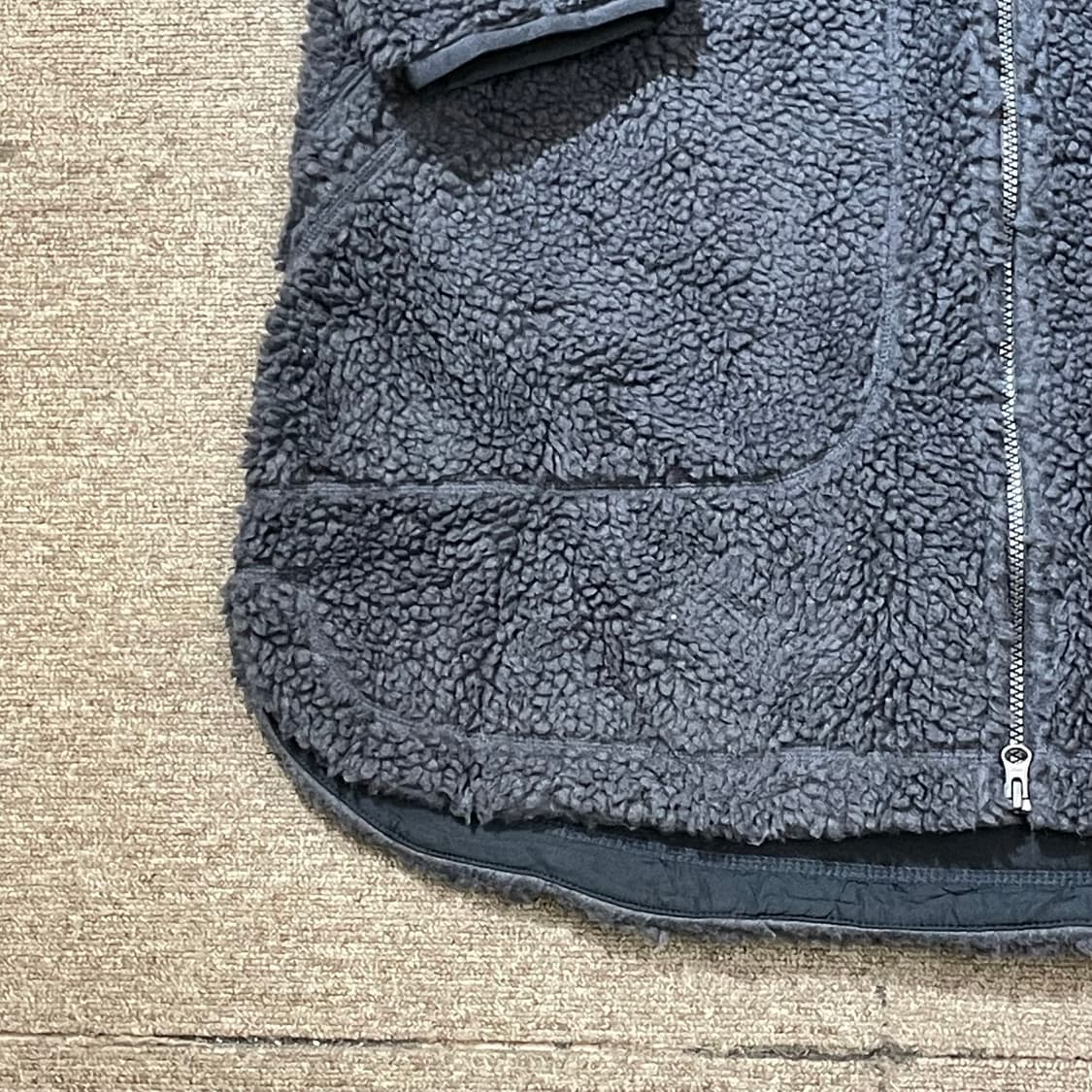 (XL) L.L.Bean 엘엘빈 플리스 후드 자켓 상품이미지5