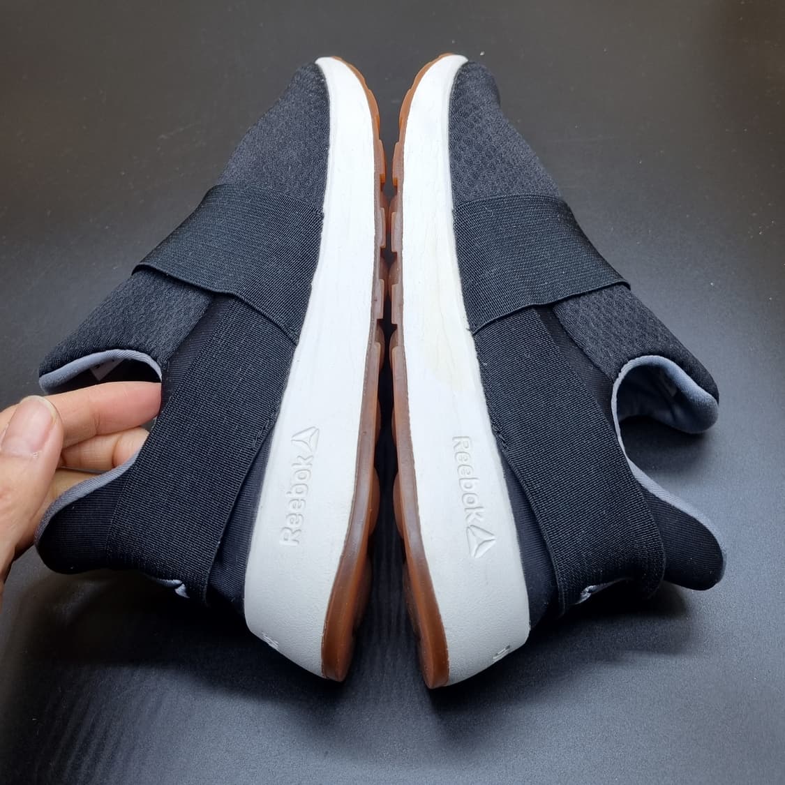 리복 에버로드 여성슬립온230 상품이미지5