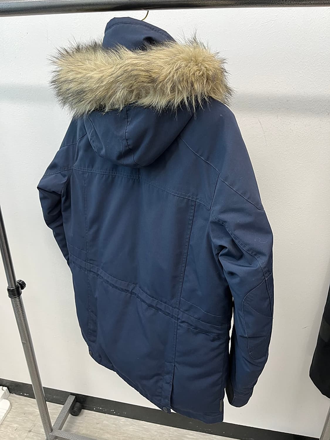 95-100) RLX 레인지 로버다운  상품이미지7