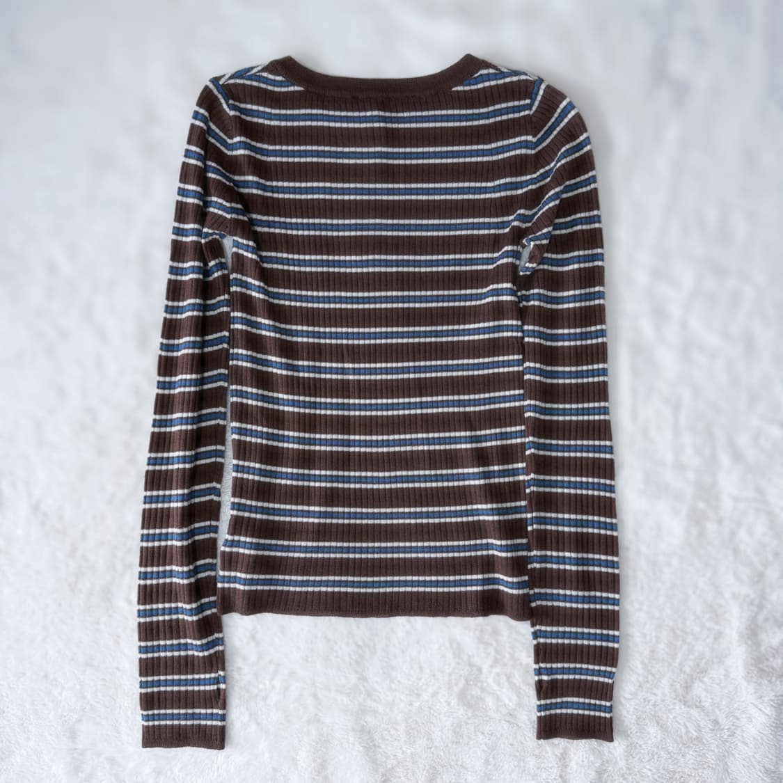 Freak’s Store 히메갸루 라떼갸루 딱붙 초코 바닐라 골지티 상품이미지3