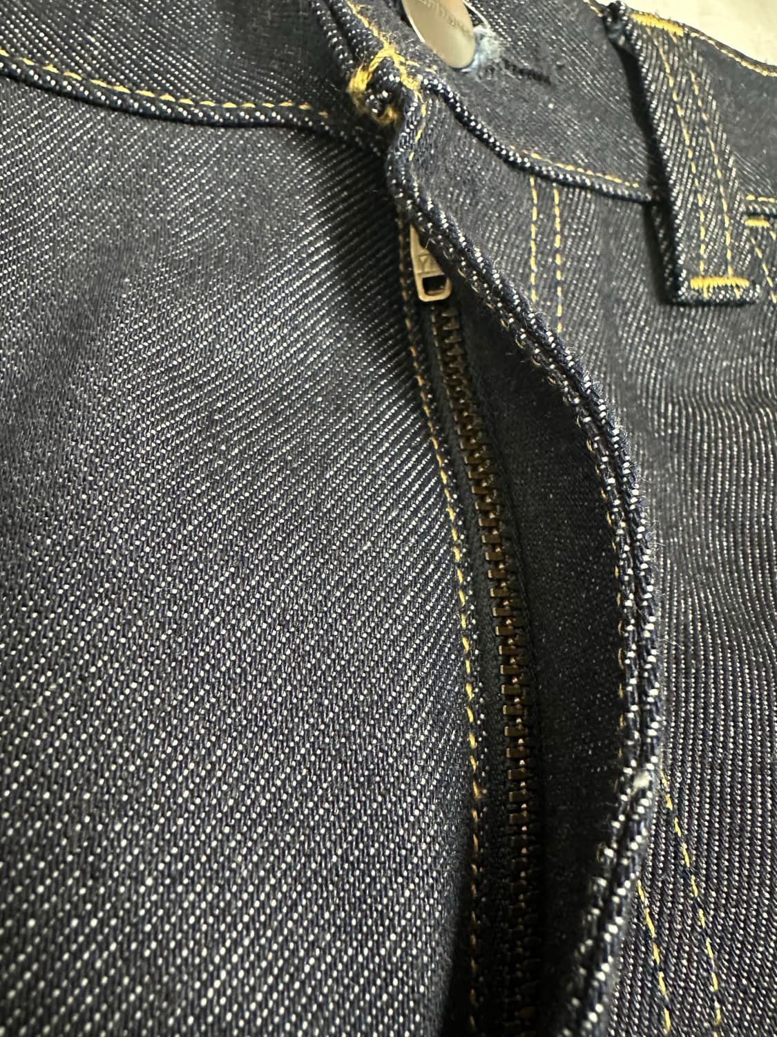 칼하트 브랜든 블루 리지드 S 상품이미지6