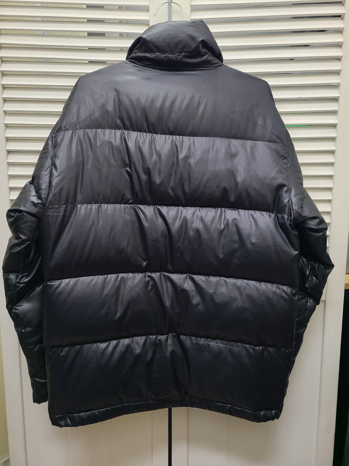 나이키 인터밀란 09-10 덕다운 패딩 상품이미지7