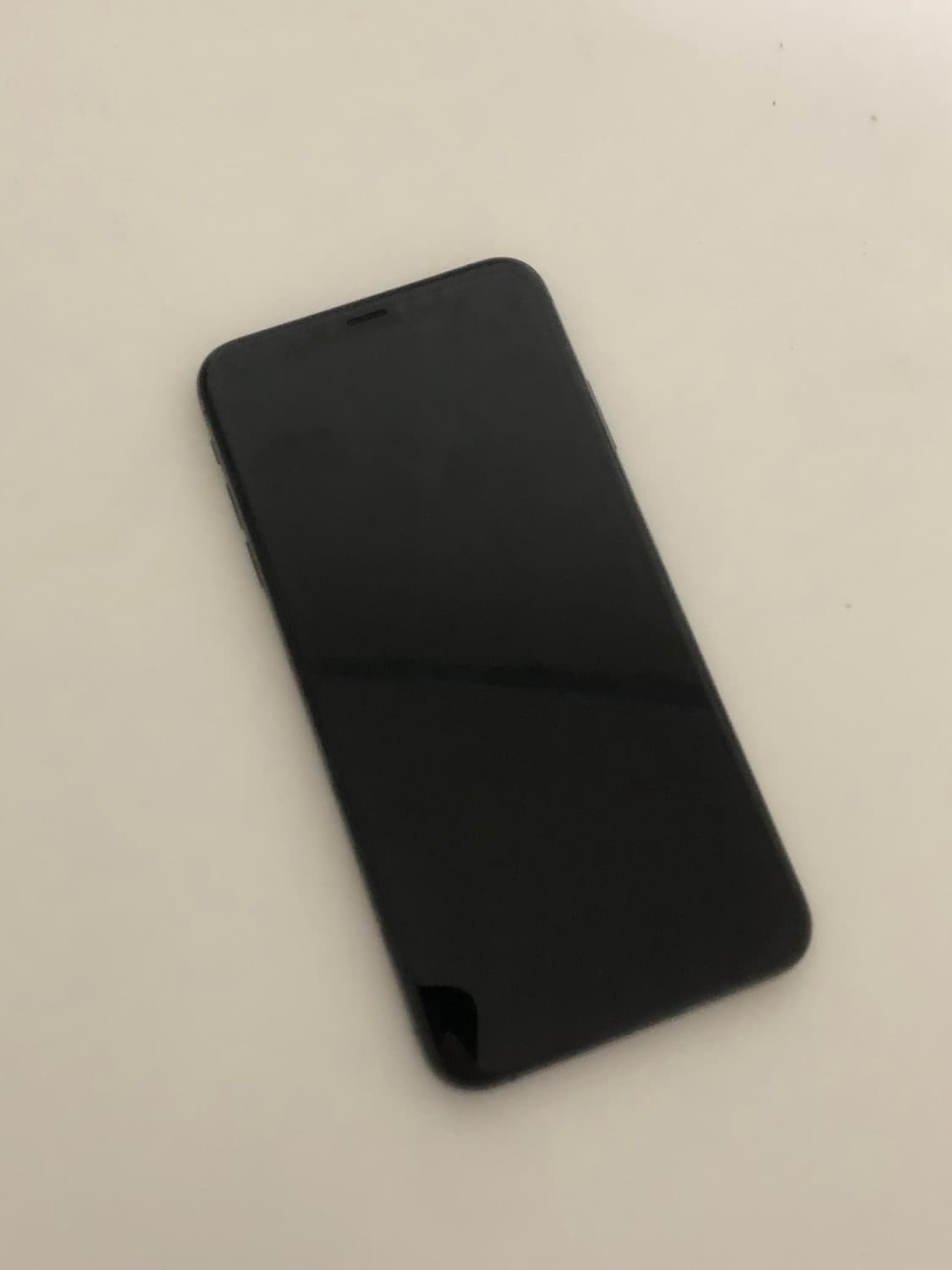 아이폰 Xs Max 블랙 256GB 상태 S급 배터리 89% 상품이미지2