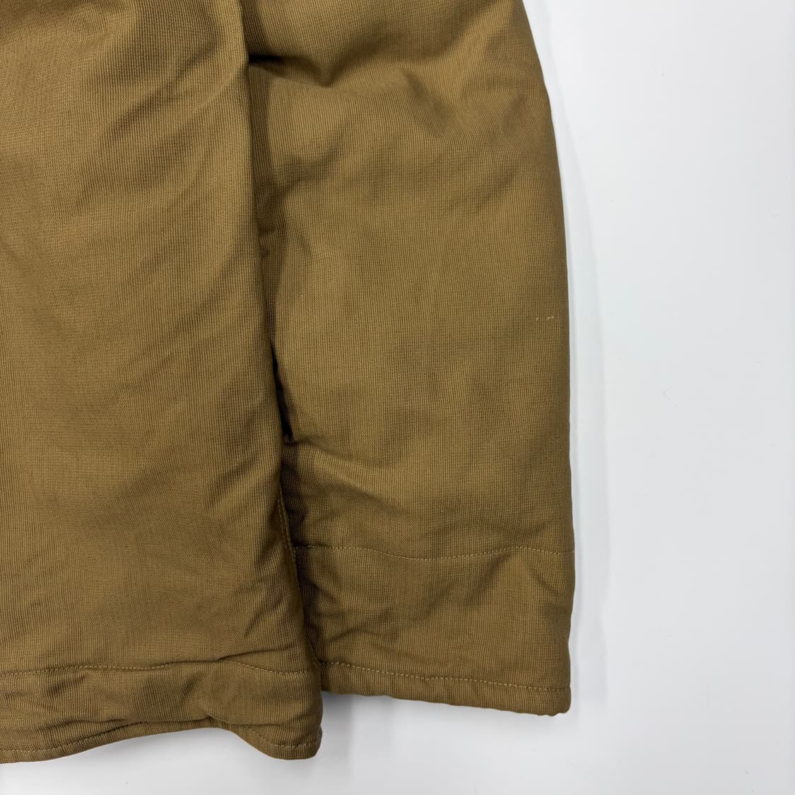 Outstanding USN deck jacket 아웃스탠딩 덱자켓 상품이미지10