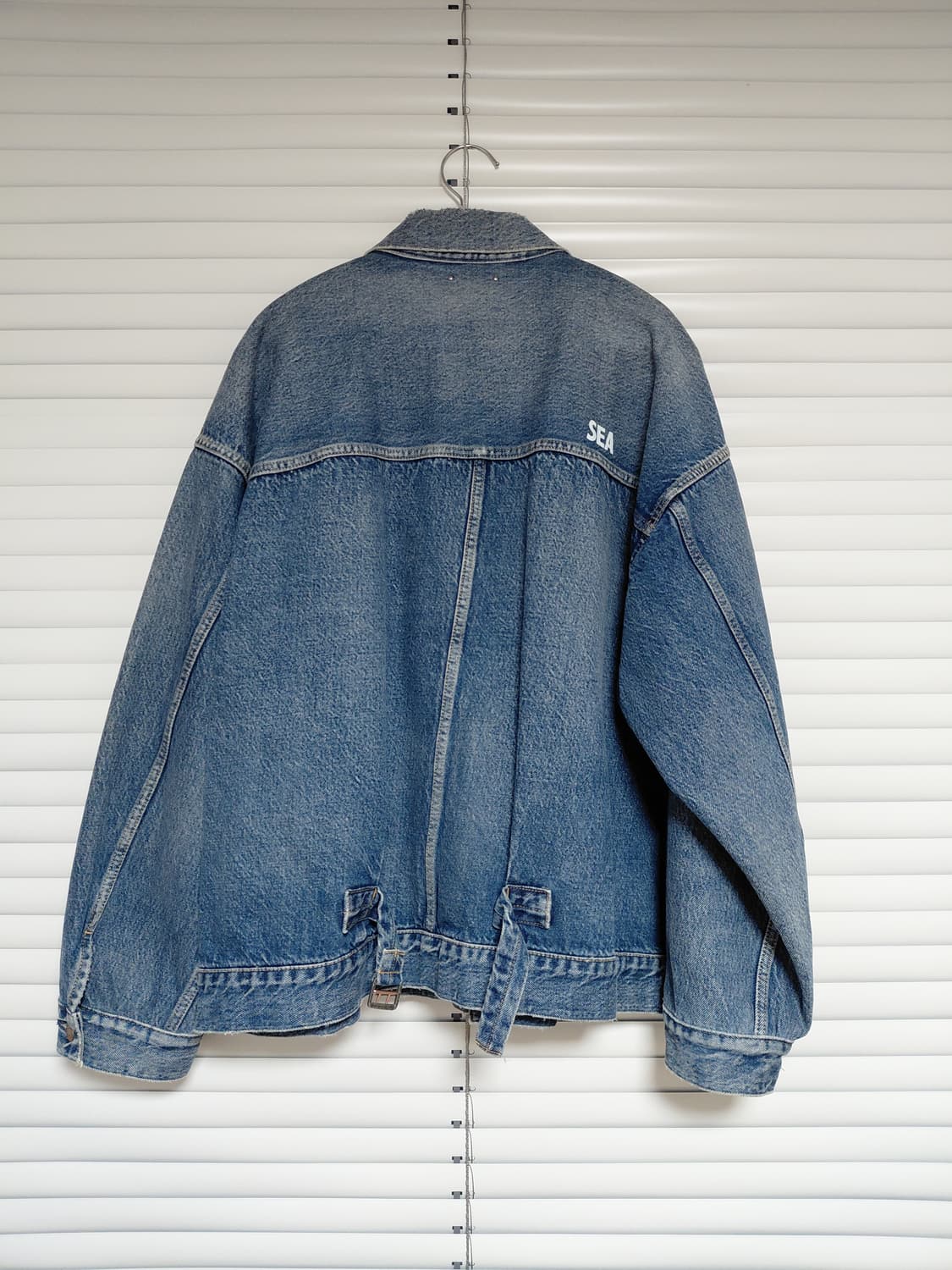 [3]WDS X MINEDENIM
E.BF-GJKT USS 자켓 상품이미지2