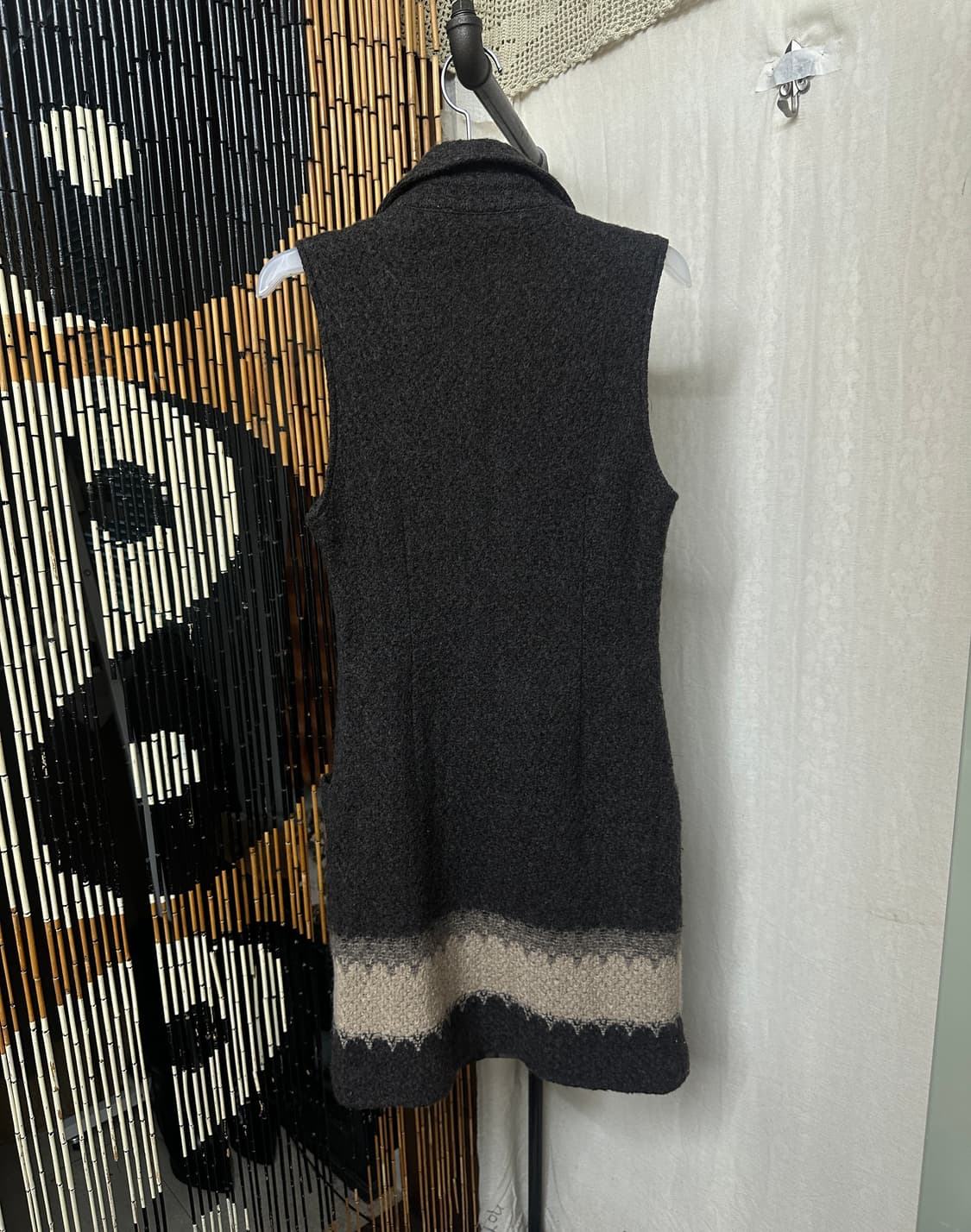 bohemian wool ops 상품이미지3