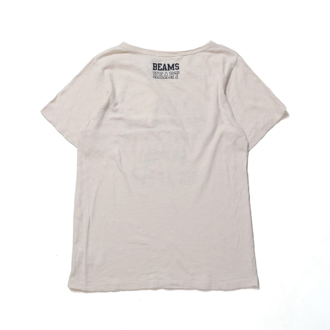 빔즈 하트 BEAMS HEART T-shirt  상품이미지3