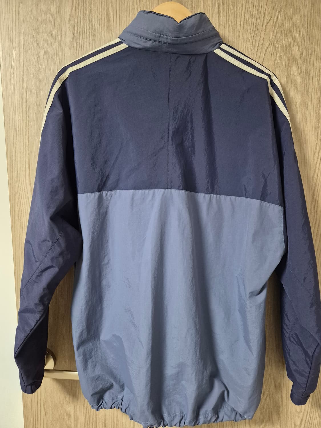 아디다스 바람막이 자켓 L 상품이미지2