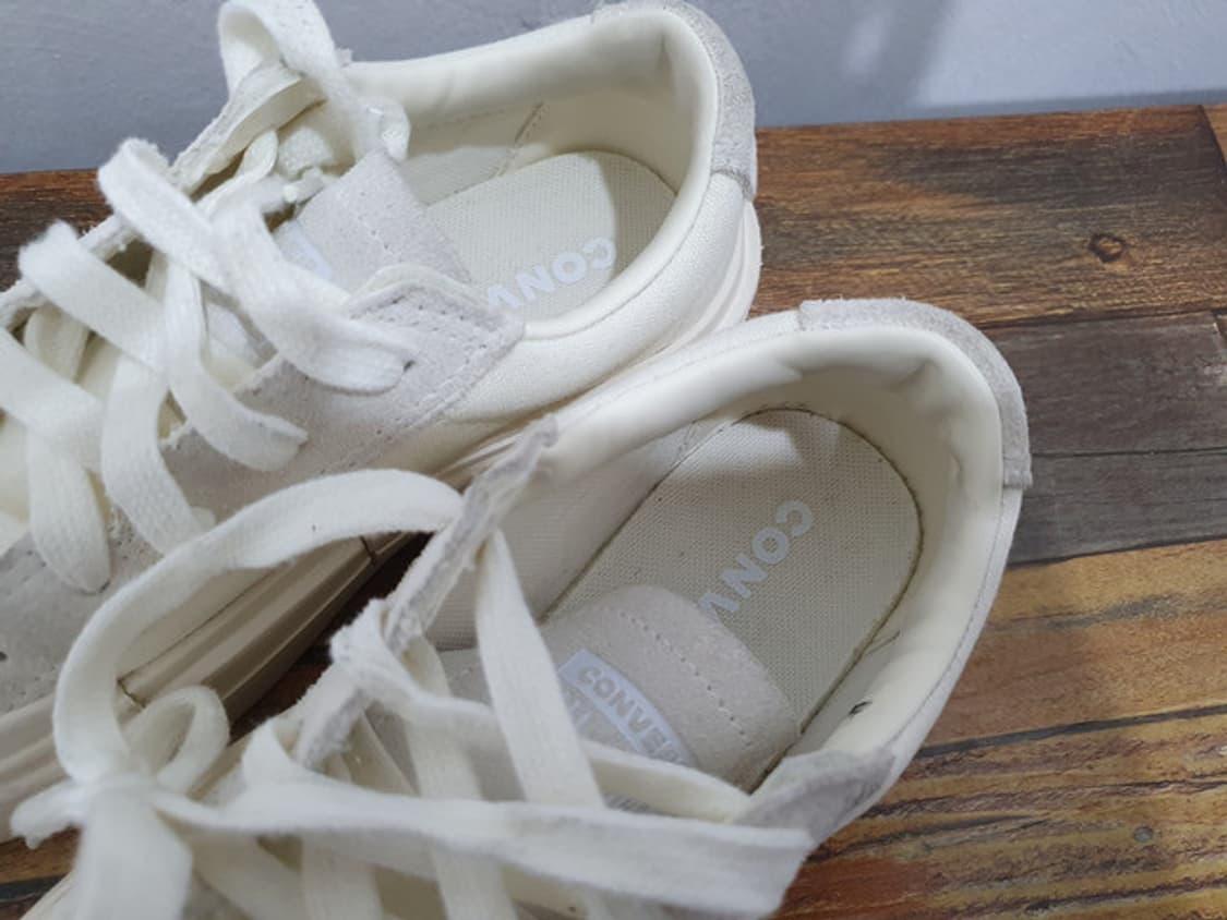 CONVERSE 컨버스 척테일러 올스타 크루즈 에그렛 (225MM) 상품이미지9