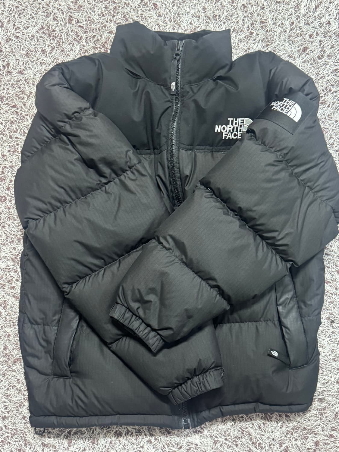 노스페이스 눕시 화이트라벨 s(90) 상품이미지2