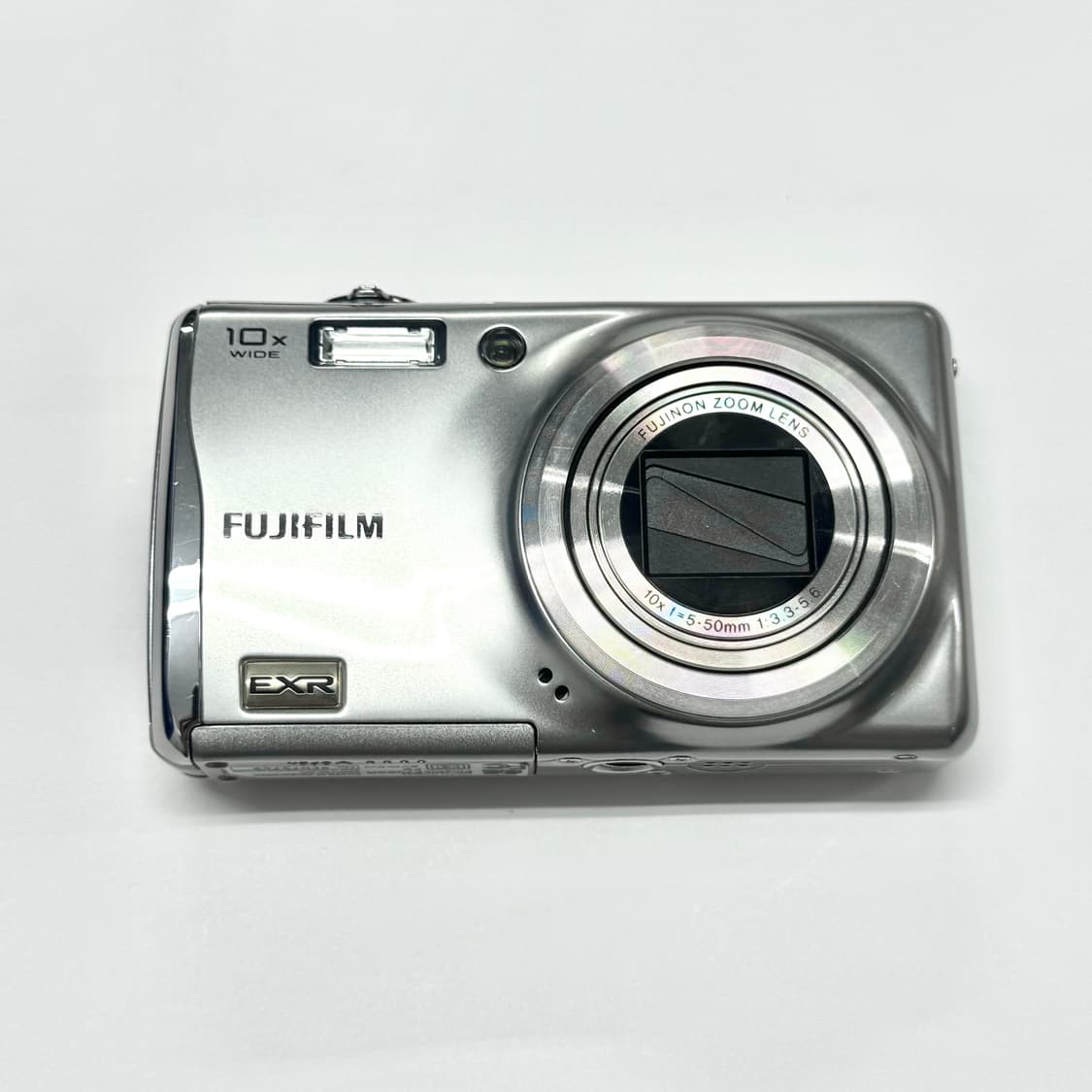아일릿 원희 디카🫧 후지필름 파인픽스 f70 exr / fujifilm 상품이미지3