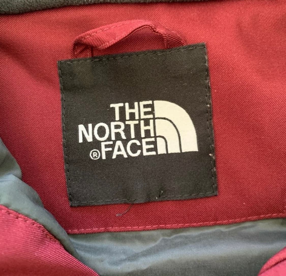 노스페이스 폴리쉘 하이벤드 비람막이 점퍼 4xl 상품이미지8