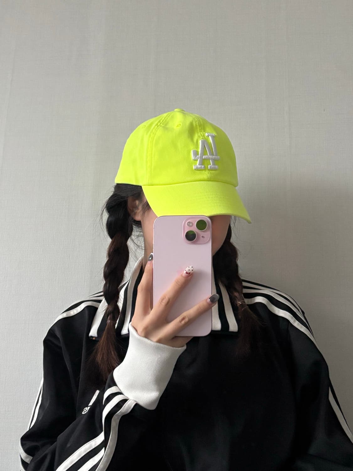 MLB 볼캡 상품이미지2