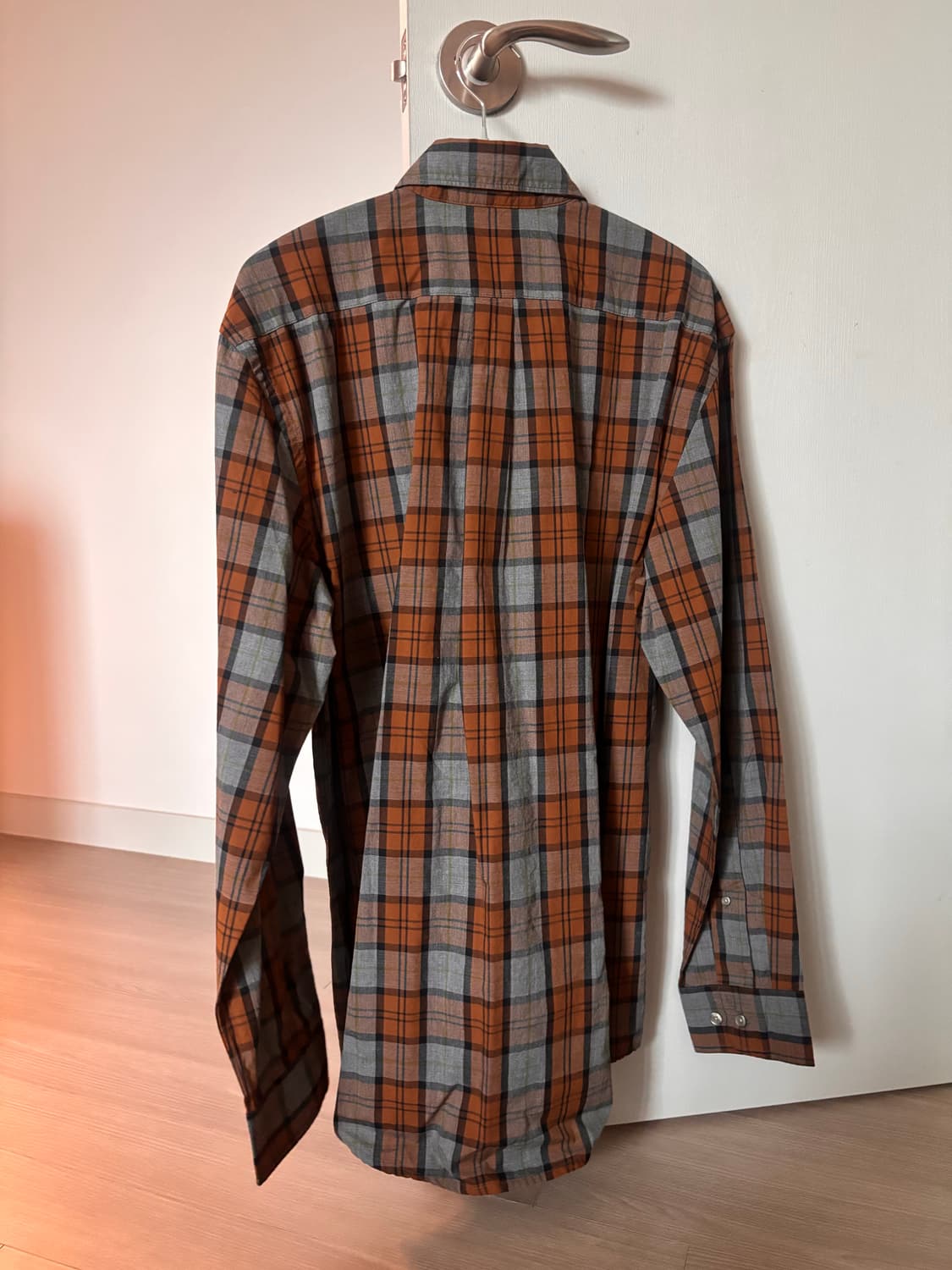 필슨 셔츠새상품 상품이미지2