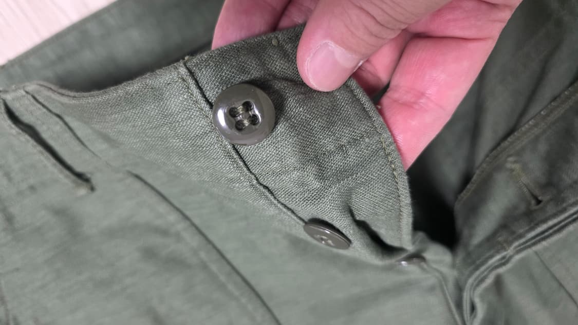 오우슬로우 퍼티그  상품이미지3