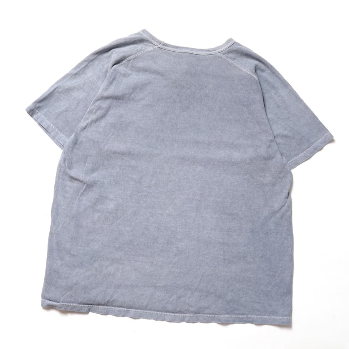 나이젤 카본 Nigel Cabourn Basic T-shirt  상품이미지3