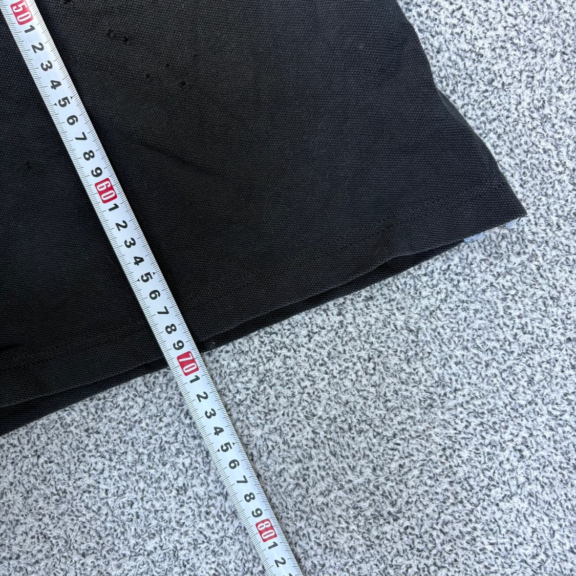 L 타미힐피거 반팔 카라티 폴로셔츠 0421J 상품이미지8