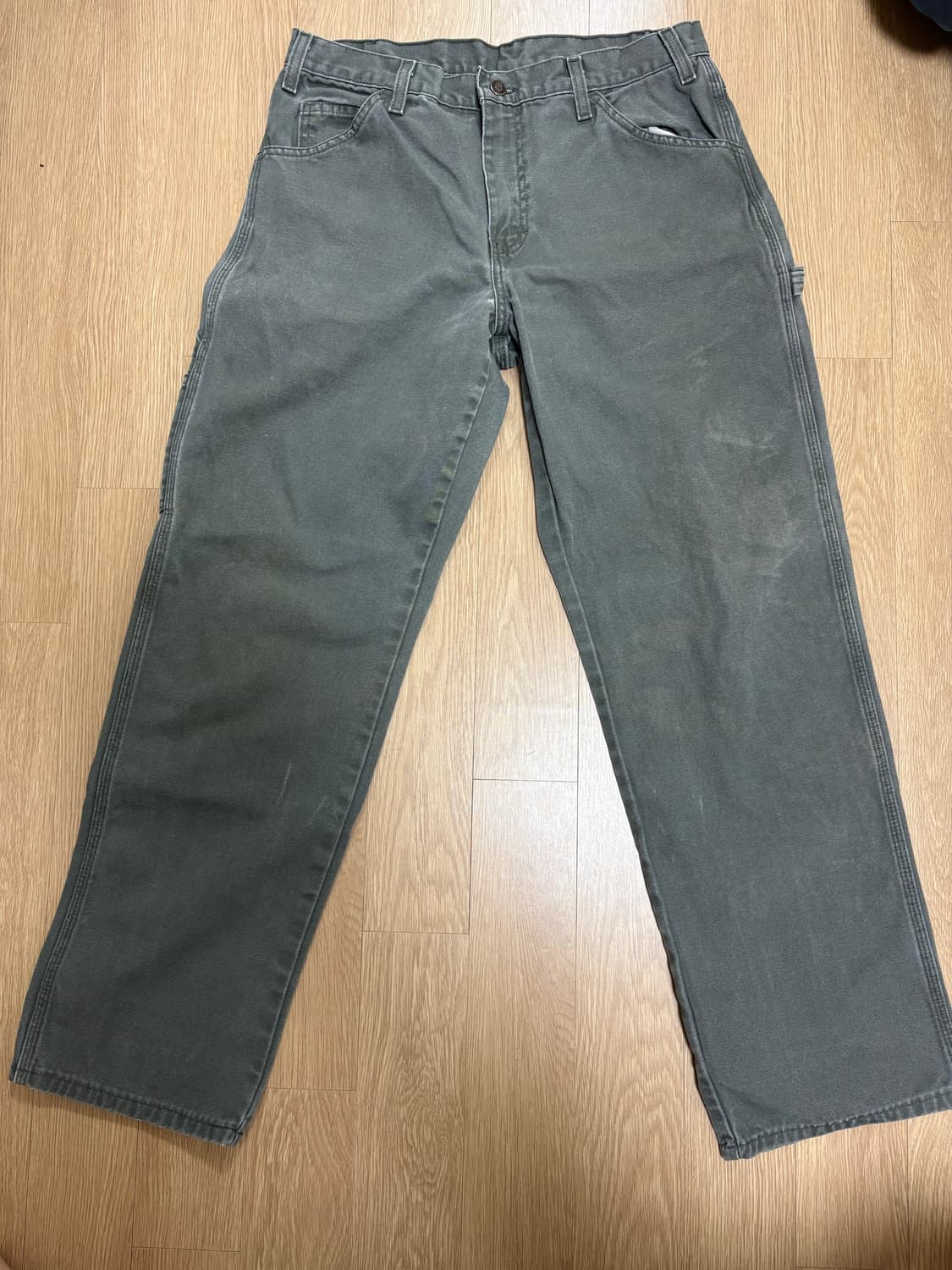 디키즈 1939 팬츠 상품이미지2