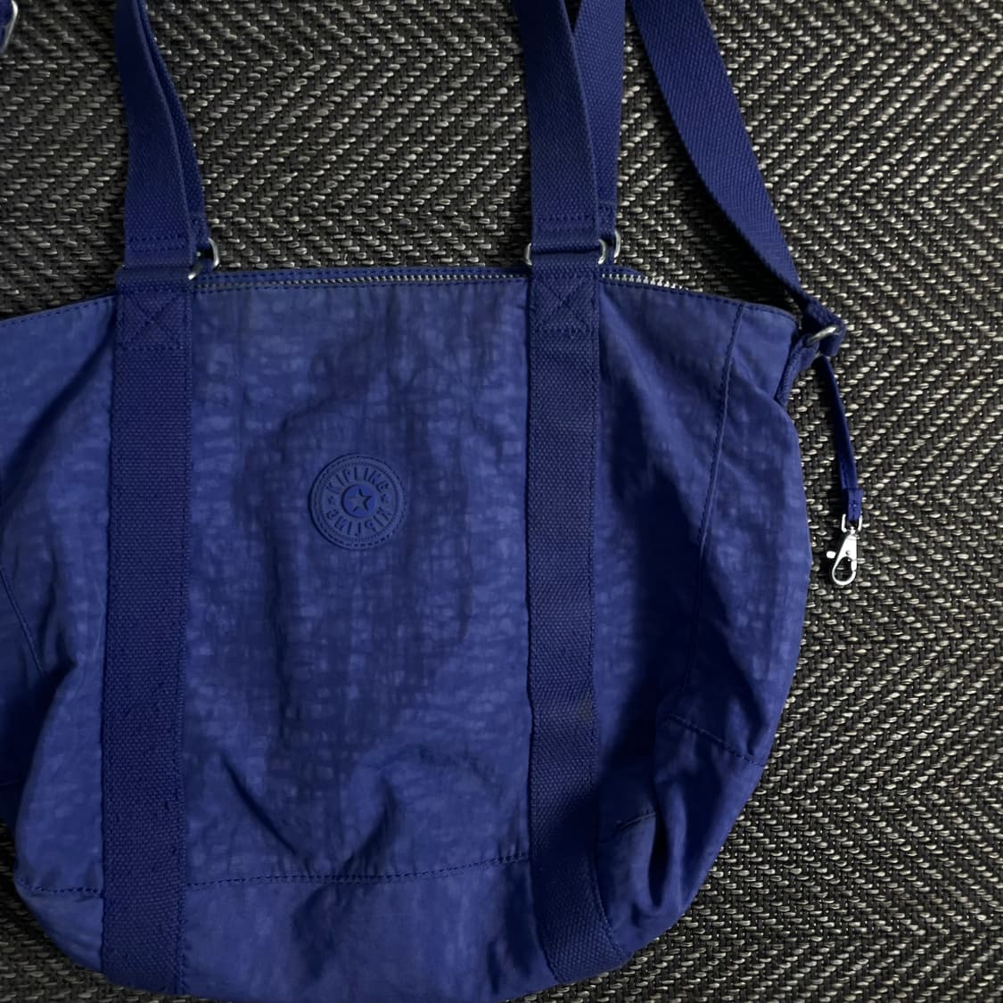 키플링 y2k 키링 빈티지 올드스쿨 크로스백o 3128 상품이미지2